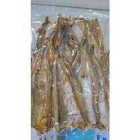 ราคา ปลาช่อนทะเล ปลาแห้งจืด ปลาแห้งจิ๊กโก๋200กรัมและ 500กรัม (4654665560)
