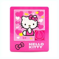 ราคา fujitoys shop KT 710 ของเล่นเด็กเกมส์ต่อภาพคิตตี้ ตัวต่อเลื่อนภาพ ลิขสิทธิ์ถูกต้อง ชิ้นละ (5953297581)