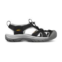 ราคา Keen รองเท้ารัดส้นผู้หญิง รุ่น Women s Venice H2 BLACK NEUTRAL GRAY (1945169885)