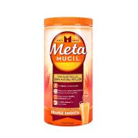 ราคา Metamucil Multihealth Fiber 100 Natural Dietary Cellulose Powder มัลติเฮลธ์ไฟเบอร์ ธรรมชาติ 100 ผงทดแทนมื้ออาหาร (3751402574)
