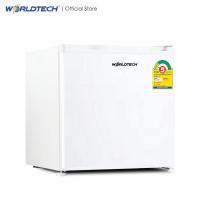 ราคา Worldtech ตู้เย็นมินิบาร์ 1 7 ตู้เย็นมินิ WT MB48 ตู้เย็นเล็ก ตู้แช่ MiniBar ลิตร ตู้เย็น ตู้เย็นรา 1ประตู ตู้เย็น (20950618242)