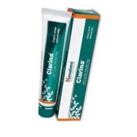 ราคา Himalaya Clarina Anti Acne Cream 30g ครีมแต้มสิวเม็ดใหญ่ สิวอุดตัน (9146864454)