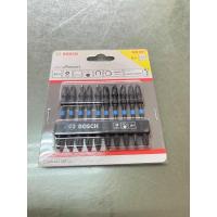 ราคา ดอกไขควงแฉกสองปลาย BOSCH impact 65 มม PH2 สีดำ แท้ 100 (6435274459)