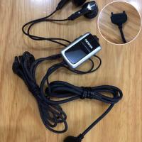 ราคา Hs 23 ชุดหูฟัง สําหรับ Nokia 7610 6230 6280 N70 N72 N73 N90 6131 (12490134938)