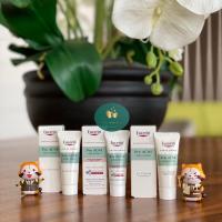 ราคา ขนาดทดลอง Eucerin Pro Ance Solution A I Clearing Treatment A I Matt Fluid Anti Acne Mark (18033516710)