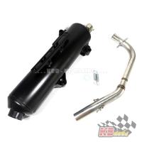 ราคา ท่อผ่า มอก PCX 150 ปี 14 17 Click 125 Click 125i เก่า (1075446116)