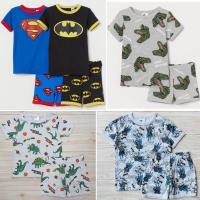 ราคา เสื้อเด็ก ชุดเซท h m ผ้านิ่ม ยืดเยอะ (7967744527)