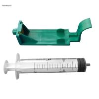 ราคา คลิปดูดหมึก สําหรับ HP 45 51645 6615 51640 240 15 (21139969470)