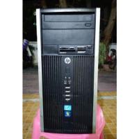 ราคา คอมพิวเตอร์ Pc Hp cpu i3 ram 4g hdd 320g (11212904270)