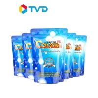ราคา Ultimate Collagen Tri Peptide อัลติเมทคอลลาเจนไตรเปปไทด์ Set ขนาด120กรัม 5ซอง โดย TV Direct (5434607731)