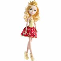 ราคา ของแท้ ตุ๊กตา Ever After High Apple White Dragonrider (13927999798)