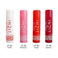 ราคา IN2IT Lip Treat Nourishing Lip Balm SPF20 PA มี 4 เฉดสี (4550983308)