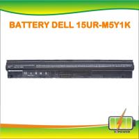 ราคา BATTERY DELL M5Y1K 15UR สำหรับ Inspiron 14 3458 Inspiron 15 3558 3451 3551 3552 3462 3467 3476 3567 3573 3576 (2322059329)