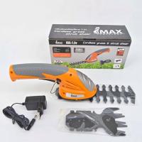 ราคา เครื่องตัดแต่งกิ่งไม้ พุ่มไม้ และ เล็มหญ้าไร้สาย แบต 2in1 ยี่ห้อ IMAX รุ่น IGS 7 2V ใช้โค้ท SSPKNW ลดเพิ่ม 150 บาท (2815455121)