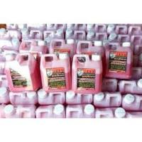 ราคา น้ำยาล้างเครื่องยนต์ 3KKKสูตรเข้มข้นของแท้ ขนาด1ลิตร (6460975714)