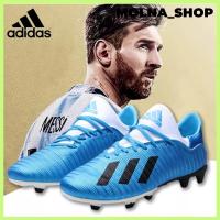 ราคา IN STOCK ส่งจากกรุงเทพ Adidas X 16 1 TPU เล็บรองเท้าฟุตบอล รองเท้าฟุตบอล รองเท้าสตั๊ดหุ้มข้อ ยี่ห้อ 38 44 (18514537983)