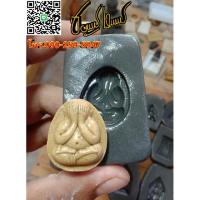 ราคา บล็อกพระกดมือซิลิโคน พิมพ์ปิดตา (7952426626)
