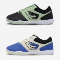 ราคา รองเท้าฟุตซอลเบรกเกอร์ Breaker ของแท้100 Real BK0912 (1641801533)