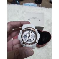 ราคา นาฬิกาข้อมือ casio g shock มือสอง ของแท้ (17386349741)