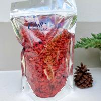 ราคา โกจิเบอร์รี่ เก๋ากี้ อบแห้งพร้อมทาน 500g เกรดพรีเมียม Organic 100 (18817717994)