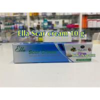 ราคา Ella Scar Cream เอลล่า สการ์ ครีม 10 g และ 20 g ของแท้ (5532152081)