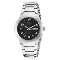 ราคา CASIO นาฬิกา Gent quartz MTP 1229D 1AVDF (7806638058)