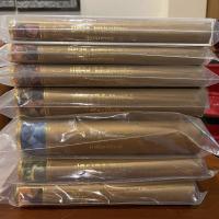 ราคา หนังสือแฮร์รี่ พอตเตอร์1 7ปกทองครบชุด (20153846795)