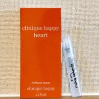 ราคา น้ำหอม Clinique Happy Heart (90129511)
