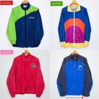 ราคา เสื้อแจ็คเก็ต ผ้าร่ม ผ้าวอร์ม เสื้อแขนยาว มือสอง เสื้อแขนยาวมีฮู้ด (4992484090)