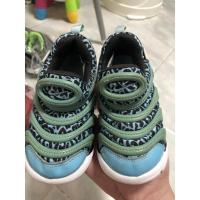 ราคา รองเท้าเด็กมือสองของแท้ nike หนอน 15 cm (18048435866)