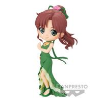 ราคา Bandai บันได BANPRESTO PRETTY GUARDIAN SAILOR MOON ETERNAL THE MOVIE Q POSKET PRINCESS JUPITER VER A (20745786478)