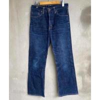 ราคา Levi s 517 Big E LVC 1971 Made in usa เอว 29 (13527998375)