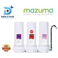 ราคา เครื่องกรองน้ำ mazuma รุ่น EC33 (10551460712)