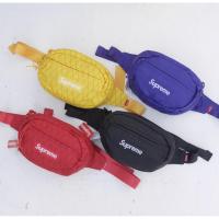 ราคา Supreme Waist Bag FW18 (7977841645)