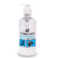 ราคา VIRULEX HAND SANITIZER GEL 450 ml (3002528891)