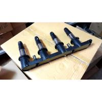 ราคา คอยล์จุดระเบิด CHEVROLET CRUZE ปี10 11 ลงท้าย 79 ปี 2012 ขึ้นไป ลงท้าย 83 เชฟโรเลต ครูซ ครูช คอยล์หัวเทียน พร้อมส่ง (6729548795)