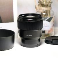 ราคา Sony FE 85mm f1 8 SEL85F18 มือสอง (14186776738)