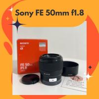 ราคา Sony FE 50mm f1 8 เลนส์มือสอง (18918396579)