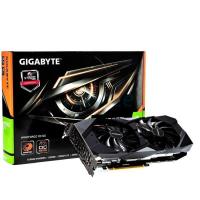 ราคา VGA การ์ดแสดงผล GIGABYTE GeForce GTX 1660 Ti OC 6G REV 1 0 ประกัน 3 ปี (9963718195)