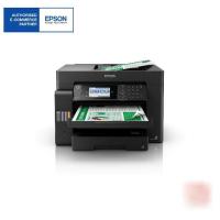 ราคา Epson L15150 ecotank A3 หมึกแท้ ประกันศูนย์ ออกใบกำกับภาษีได้ office (18750239224)