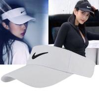 ราคา Nike หมวกวิ่ง หมวกกีฬา หมวกมาราธอน แบบแห้งเร็ว แฟชั่นสําหรับผู้ชายและผู้หญิง (6343038616)