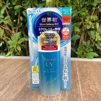 ราคา กันแดด Biore UV Aqua Rich Watery Gel SPF50 PA 90ml (4392302426)