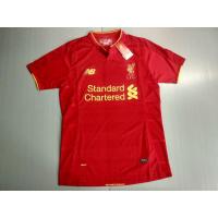 ราคา เสื้อบอลLiverpool ลิเวอร์พูล 2016 (17977573307)