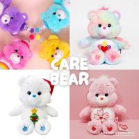 ราคา พร้อมส่ง PRE ตุ๊กตา Care bear ของแท้จากเกาหลี 27cm (9054300379)