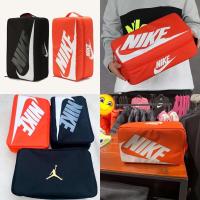 ราคา กระเป๋ารองเท้า ถุงเชือกรูดใส่รองเท้า ShoeBox Bag Gym sack (4440103644)