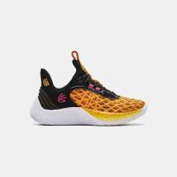 ราคา UnderArmour รองเท้าบาสเกตบอล Curry 9 Tiger Lilly (16855953815)