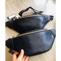 ราคา OUTLET WATCH GUESS กระเป๋า guess กระเป๋าแบรนด์ กระเป๋าคาดอกผู้ชาย กระเป๋าคาดอกผู้หญิง กระเป๋าแบรนด์เนมแท้ OFG252 (8104014301)