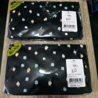 ราคา กระเป๋าใส่เครื่องสำอาง NaRaYa Pastel Dot with Mirror ราคา 100 บาท (7294094310)