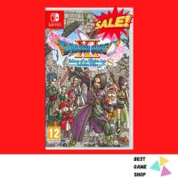 ราคา DRAGON QUEST XI S Echoes of an Elusive Age Nintendo Switch มือ1 (21037835479)