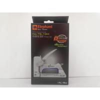 ราคา Elephant Gun Tacker NI TS 13H เครื่องยิงบอร์ดตราช้าง (7850848115)